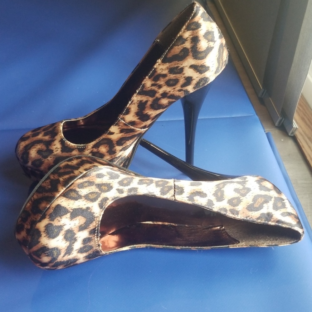 Heels